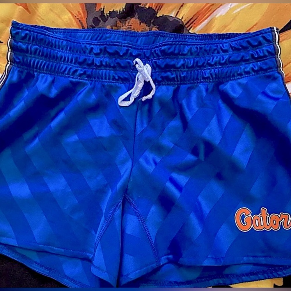 *Good Used Condition* Florida Gators Athletic Shorts